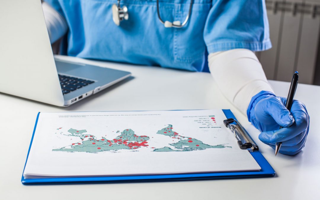 How AllofUs and CLAD Are Unlocking the Power of Place in Long‑Term Health Research